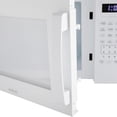 thumbnail image 4 of MICROWAVE WHT 1.5CU.FT.(Pack of 1), 4 of 4