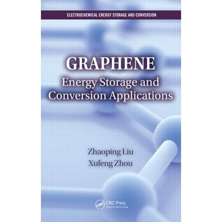ISBN 9781482203752 product image for Electrochemical Energy Storage and Conversion: Graphene : Energy Storage and Con | upcitemdb.com