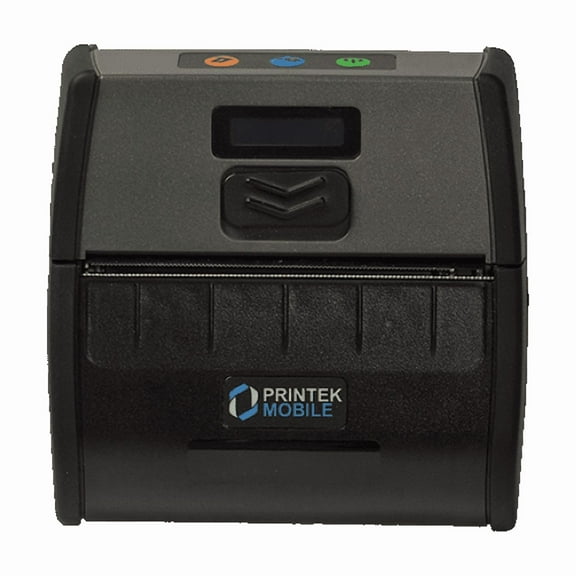Printek 93777 MLP35 Direct Thermal 3" printer, USB, Bluetooth