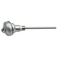 thumbnail image 6 of Rtd Pt100 Temperature Sensor Probe 1/2\" Npt Thread Thermocouple Terminal Head 150Mm, 6 of 8