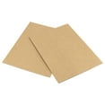 thumbnail image 3 of ZEONHAK 50 Pack 11 x 14 Inch Corrugated Cardboard Sheets, Flat Corrugated Cardboard Pads, Cardboard Shipping Sheets for Packing, Crafts, 3 of 6