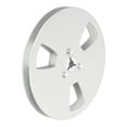 thumbnail image 6 of 1/4 5 Inch Empty Tape Reel Aluminum Alloy 3 Hole Opening Machine Part Recording Takeup Reel, 6 of 8