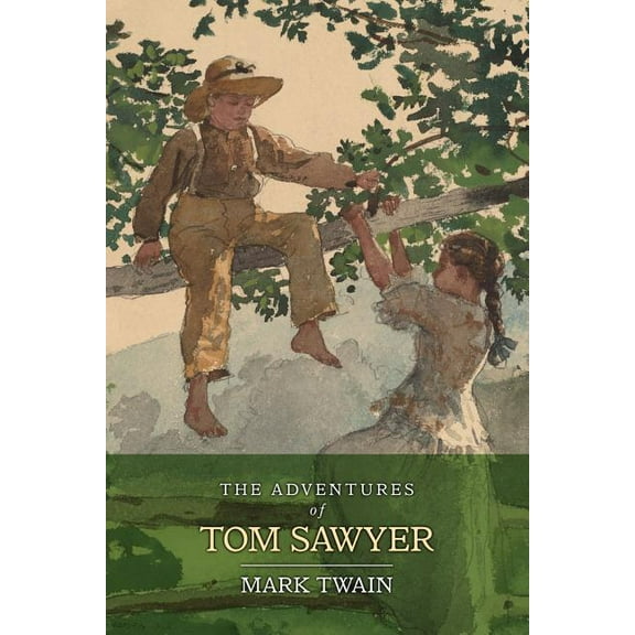 The Adventures of Tom Sawyer