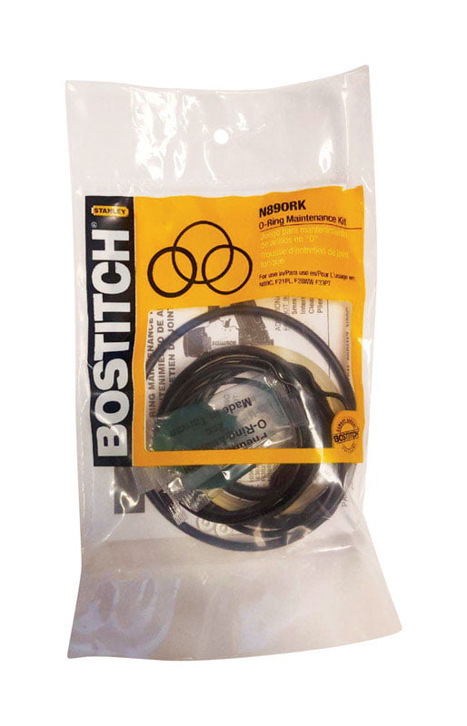 Bostitch O-ring Maintenance Kit N89ORK BRAND for sale online 
