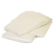 MBM 56 Gallon 80PK Shredder Bags 901