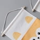 thumbnail image 3 of Organizador de pared colgante con 3 bolsillos, 3 of 5