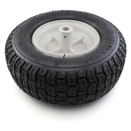 3014857 Drive/ Wheel for Buyers Walk Behind Spreaders