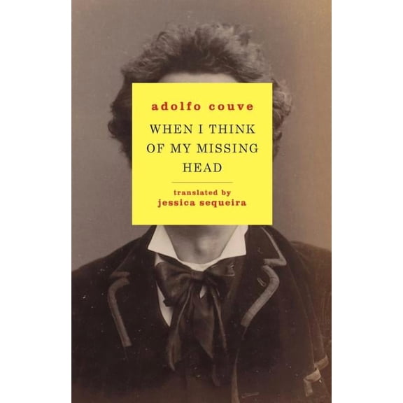 When I Think of My Missing Head, (Paperback)