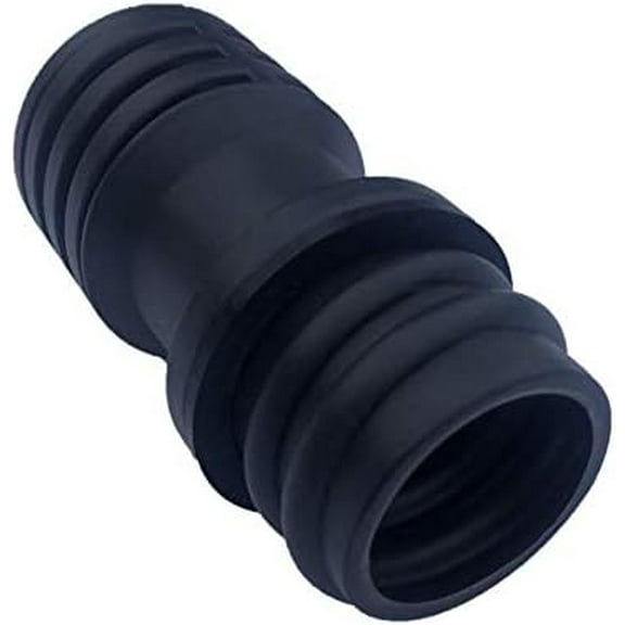 Blue Demon 3IN EXTENSION PC 36IN RST - INCREASES INSIDE LENGTH TO ACCOMMODATE 1METER ROD, (RST-36-EXT-BLACK)