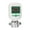 MF5706 0-10L, variant on MF5706 0-10L/25L Gas Mass Flow Meter MF5712 0-250L Compressed Air Nitrogen Oxygen Argon Carbon Dioxide Digital Flowmeter ,Wide Application