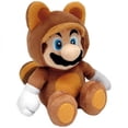 thumbnail image 1 of Little Buddy Toys Tanooki Mario 12" Plush, 1 of 1