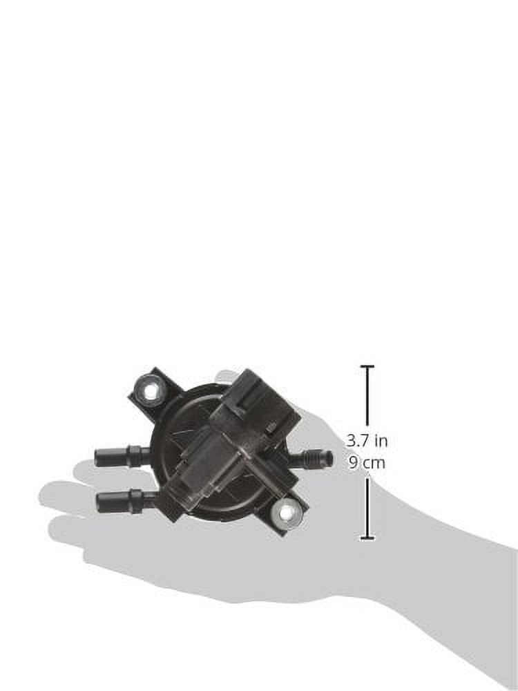 Vapor Canister Purge Solenoid Fits select: 1997-2004 FORD F150, 1997-2004 FORD EXPEDITION