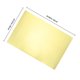 thumbnail image 2 of unbranded Película Para Faros De Con Protección Completa Y Alta Transmisión De Luz, 2 of 8