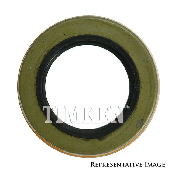 Timken Wheel Seal 5113