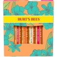 thumbnail image 6 of Burt's Bees Beeswax Bounty Just Picked Lip Balm Gift Set, 4-Pack, 0.15 oz., 6 of 8