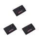 thumbnail image 3 of Qarigey Carteras de hombre Monedero con bolsillo para monedas Bifold Short Card Letters Print Hasp Money Bag Monederos para Office Carteras Type1 NO1, 3 of 6