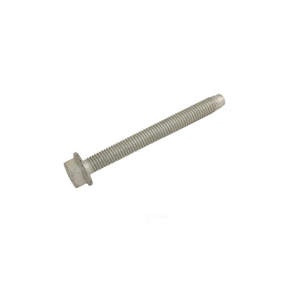GM Genuine Parts Front Stabilizer Shaft Insulator Clamp Bolt