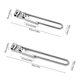 thumbnail image 4 of Stainless Steel Jar Opener for Weak Hands, Adjustable Jar Gripper Kitchen Bottle Opener for Seniors with Arthritis, 4 of 5