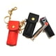 thumbnail image 5 of 2 llaveros para lápiz labial, bolsa de almacenamiento para bálsamo labial, bolsas para mujeres y niñas (rojo), 5 of 6