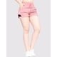 thumbnail image 1 of Short Deportivo Para Mujer, Doble, Color Rosa Nobby Short Deportivo Para Mujer, Doble, 1 of 2