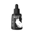 thumbnail image 1 of Aceite para barba Godefroy Silver Fox Natural para cabellos grises, 30 ml, 1 of 7