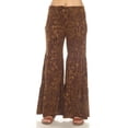 thumbnail image 3 of Mushroom Tiered Jersey Pants, 3 of 13