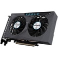 thumbnail image 4 of Tarjeta de Video GIGABYTE Radeon RX 6500 XT EAGLE 4GB GDDR6 negro, 4 of 6