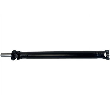 Rear Driveshaft - Compatible with 2000 - 2008 Chevy Tahoe 4WD 2001 2002 2003 2004 2005 2006 2007