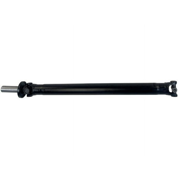 Rear Driveshaft - Compatible with 2000 - 2008 Chevy Tahoe 4WD 2001 2002 2003 2004 2005 2006 2007