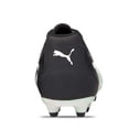 thumbnail image 4 of Tenis Puma Monarch II Tacos para Hombre 106559-01 negro 26.5 Puma 106559-01 MONARCH II TACOS, 4 of 5