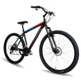 thumbnail image 2 of Bicicleta Jaguar Savage R29 Freno Disco 21 Vel Negro, 2 of 3