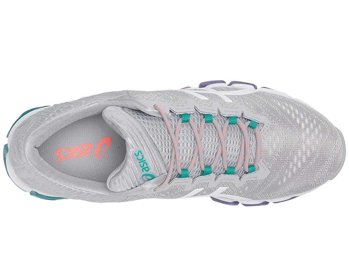 asics gel quantum 360 5 grey