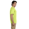 thumbnail image 4 of Jerzees Adult 5.6 oz. DRI-POWER ACTIVE Pocket T-Shirt - 29P, 4 of 4