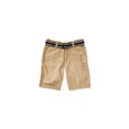 thumbnail image 1 of Aeropostale Mens Classic Flat Front Casual Walking Shorts, Marrón, 31 Aeropostale Caminando, 1 of 2