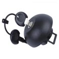 thumbnail image 1 of Tapa del depósito de combustible de gasolina con cerradura y dos llaves yuxing para Espace Scenic 7701471585 7701471227 Negro, 1 of 5