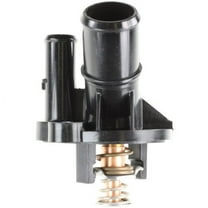 Motorad 512-195 Thermostat Fits select: 2008 FORD ESCAPE, 2010-2013 FORD TRANSIT CONNECT