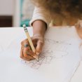 thumbnail image 3 of 50Pcs Short Writing Pencils Kids Writing Pencils Log Short Pencils Erasable Short Pencils, 3 of 9