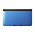 thumbnail image 5 of Nintendo - 3DS XL Handheld Video Game Console - Blue/Black (Refurbished), 5 of 5