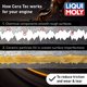 thumbnail image 5 of Modificador de Fricción Liqui Moly Cera Tec 300 ml, 5 of 7