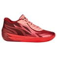 thumbnail image 5 of Tenis Puma MB.02 Lo Intense Red Hombre rojo 29, 5 of 5