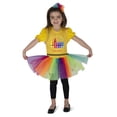 thumbnail image 1 of Crayon Box Costume - By Dress Up America, 1 of 2