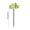 1PC-Mint Green, variant on Artificial Blueberry Branch - Simulated Foam Berry Fruit Twig for Photography Prop Home Floral Arrangement Party Table Decoration Craft Layout
