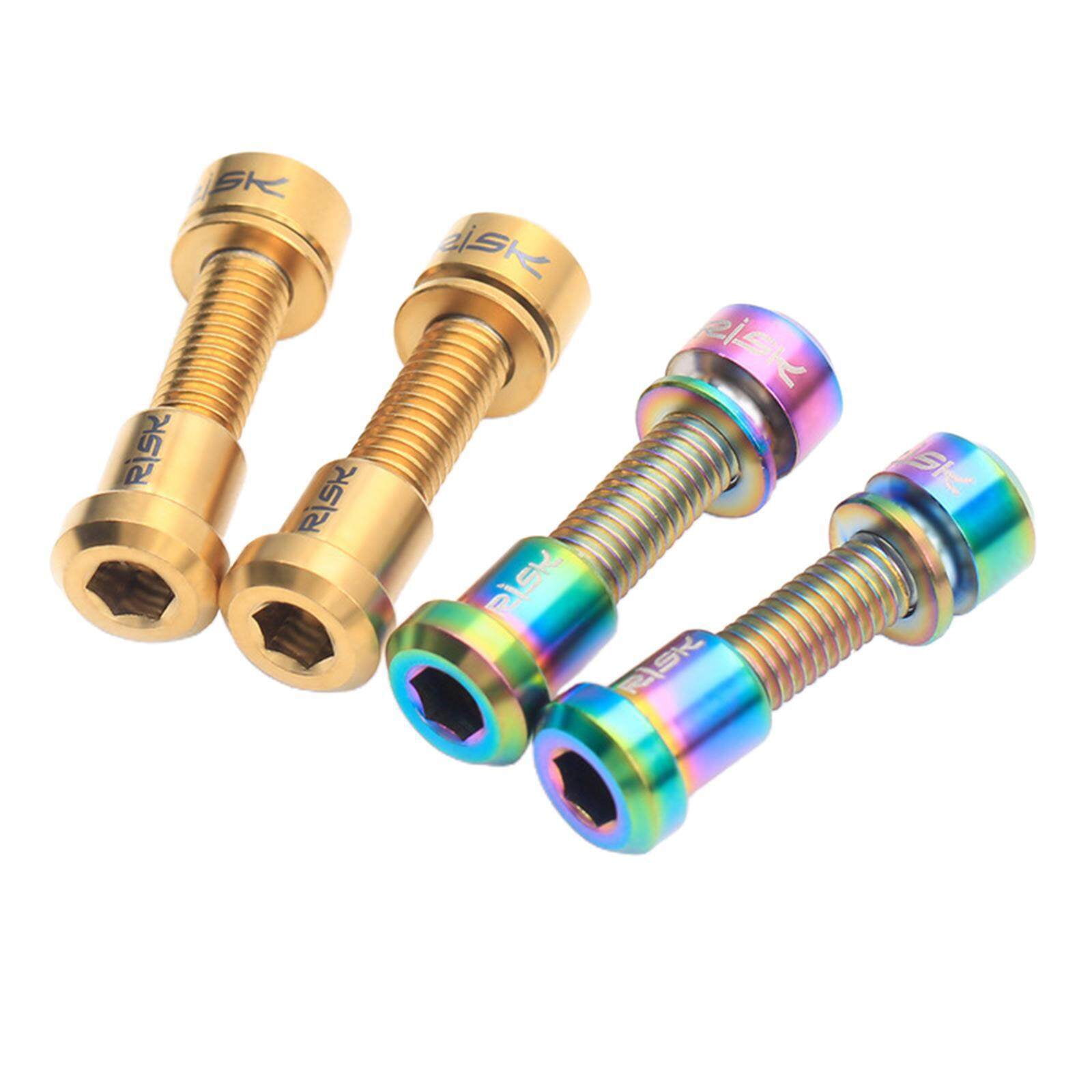 Handlebar stem bolt hotsell