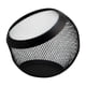 thumbnail image 2 of Frutero de Malla Metal Negro Centro de Mesa Cocina, 2 of 6