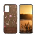 thumbnail image 1 of Compatible with LG K62 Phone Case, Floral-245 Case Silicone Protective for Teen Girl Boy Case for LG K62, 1 of 1