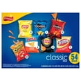 thumbnail image 4 of Frito-Lay Classic Mix 50 ct, Frito-Lay Classic Mix Variety Pack Chips, Party Size, 3lb2oz, 4 of 5