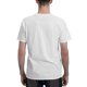thumbnail image 5 of Hazbin Hotel Camiseta hombre Graphic Text Pool 3D Printing Street Casual Manga Corta Ropa Impresa Básica Blanco/M, 5 of 6
