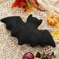 thumbnail image 7 of Stuffed Animal Bat Plush Stuffed Bats Figures Throw Pillow Gifts Home Decor Halloween Decorations, 7 of 7