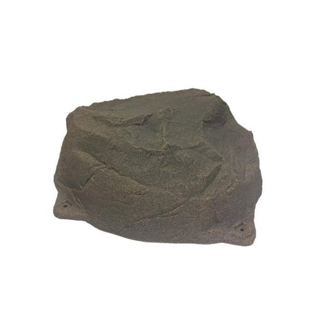 Artificial Rock Model, Riverbed - Landscape
