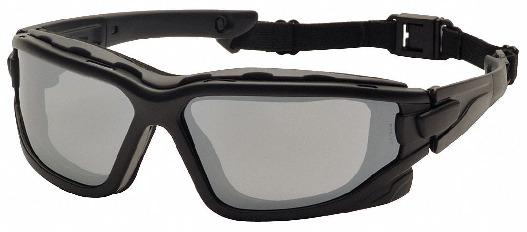 Pyramex PMXTREME Readers Safety Glasses Pick Lens Magnification Level 1 Pair
